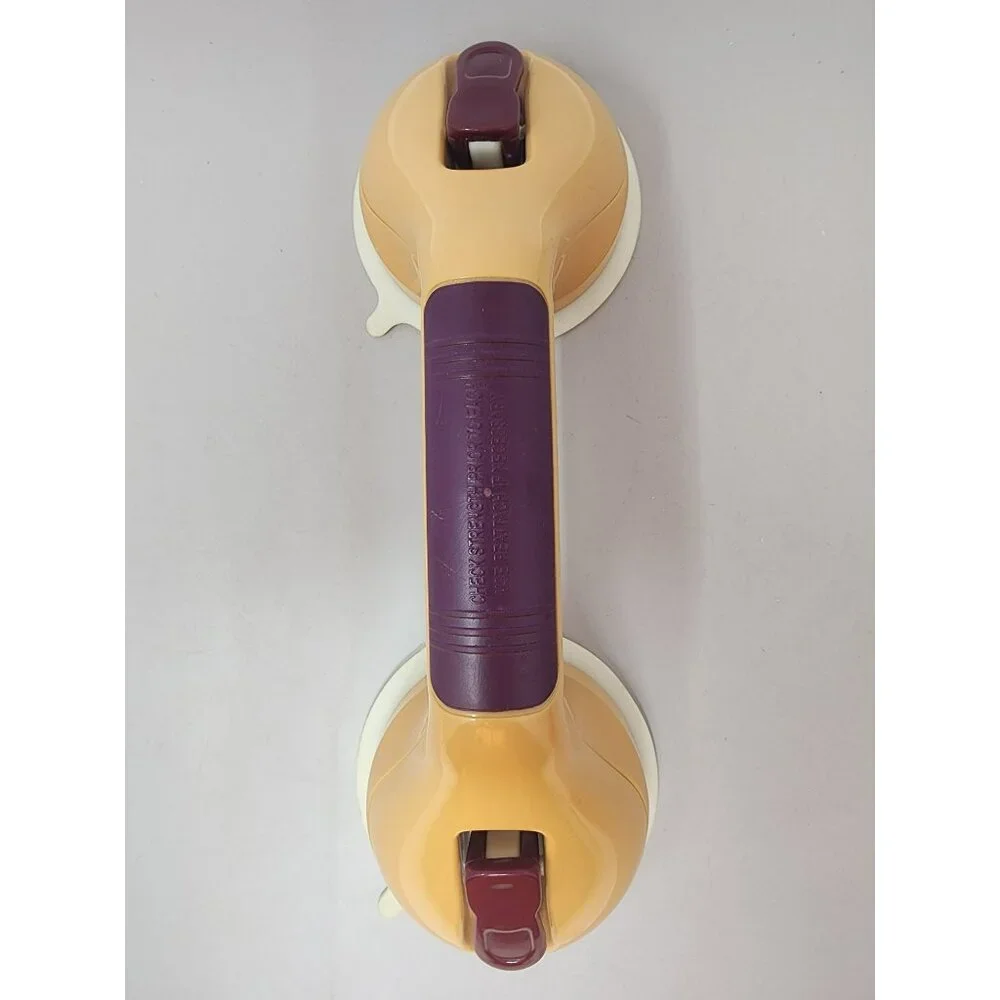 Vintage Gypsy Gripper Portable Suction Safety Handle For Bathroom & Kitchen‎ Use